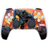 Marvel Black Panther Rise of Black Panther PS5 Controller Skin